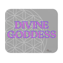 Load image into Gallery viewer, "Divine Goddess Reload" Mouse Pad (Rectangle)