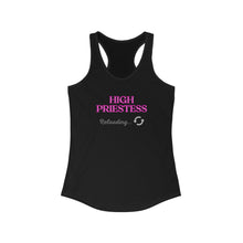 Load image into Gallery viewer, "High Priestess Reload” Racerback Tank