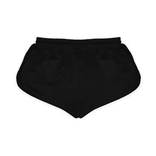 Load image into Gallery viewer, 'Watch me as I GLOW" Women's Relaxed Shorts (AOP)