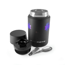 Load image into Gallery viewer, "Dark FEM Embraced" Titan Copper Insulated Food Storage