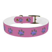 Load image into Gallery viewer, "Spirit Guide" Dog Collar (Pink)