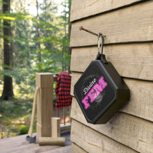 Load image into Gallery viewer, "Divine FEM" Blackwater Outdoor Bluetooth Speaker