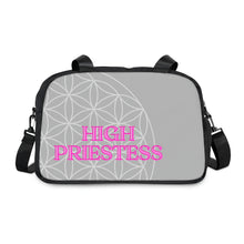 Load image into Gallery viewer, "High Priestess Reload" Fitness Handbag