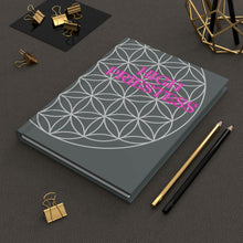 Load image into Gallery viewer, "High Priestess Reload" Hardcover Journal Matte
