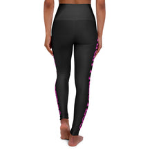 Load image into Gallery viewer, "High Priestess Reload" High Waisted Yoga Leggings
