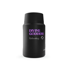 Load image into Gallery viewer, "Divine Goddess Reload" Titan Copper Insulated Food Storage