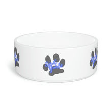 Load image into Gallery viewer, "Spirit Guide" Pet Bowl