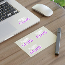 Load image into Gallery viewer, "Watch me as I GLOW" Sticker Sheets