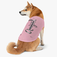Load image into Gallery viewer, "Guardian Angel" Pet Tank Top