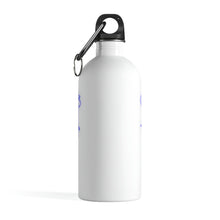 Load image into Gallery viewer, "Dark FEM Embraced" Stainless Steel Water Bottle