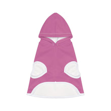 Load image into Gallery viewer, "Guardian Angel" (Pink) Dog Hoodie