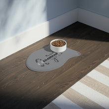 Load image into Gallery viewer, "Guardian Angel" Pet Feeding Mats
