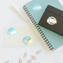 Load image into Gallery viewer, "Divine FEM" Sticker Sheets