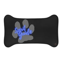 Load image into Gallery viewer, "Spirit Guide" Pet Feeding Mats