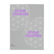 Load image into Gallery viewer, "Divine Goddess Reload" Plush Fleece Blanket