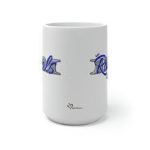 Load image into Gallery viewer, "DM Royals" Color Changing Mug