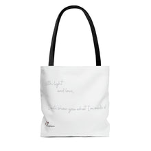 Load image into Gallery viewer, "DF Royals" AOP Tote Bag