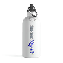 Load image into Gallery viewer, "DM Royals" Stainless Steel Water Bottle