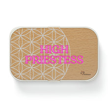 Load image into Gallery viewer, "High Priestess" Bento Lunch Box