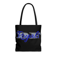 Load image into Gallery viewer, "DF Royals" AOP Tote Bag