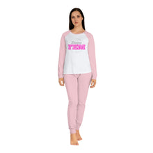 Load image into Gallery viewer, "Divine FEM" Women's Pajama Set