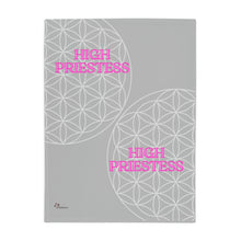 Load image into Gallery viewer, "High Priestess Reload" Plush Fleece Blanket