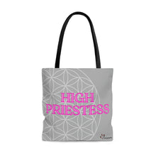 Load image into Gallery viewer, "High Priestess Reload" AOP Tote Bag