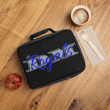 Load image into Gallery viewer, "DM Royals" Lunch Bag