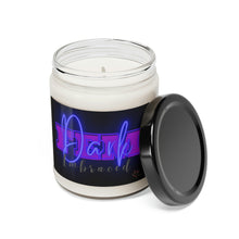 Load image into Gallery viewer, "Dark FEM Embraced" Scented Soy Candle, 9oz