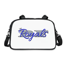 Load image into Gallery viewer, "DF Royals" Fitness Handbag