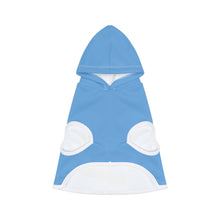 Load image into Gallery viewer, "Spirit Guide" (Blue) Dog Hoodie