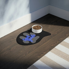 Load image into Gallery viewer, "Spirit Guide" Pet Feeding Mats