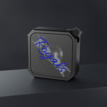 Load image into Gallery viewer, "DM Royals" Blackwater Outdoor Bluetooth Speaker