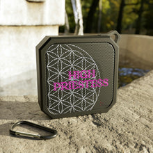 Load image into Gallery viewer, "High Priestess Reload" Blackwater Outdoor Bluetooth Speaker