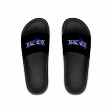 Load image into Gallery viewer, "DM Royals" Men's Slide Sandals