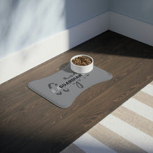 Load image into Gallery viewer, "Guardian Angel" Pet Feeding Mats