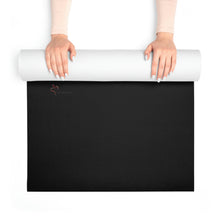 Load image into Gallery viewer, "Divine FEM" Foam Yoga Mat
