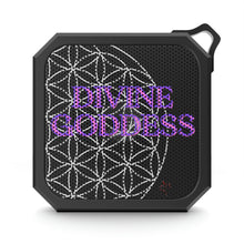 Load image into Gallery viewer, "Divine Goddess Reload" Blackwater Outdoor Bluetooth Speaker