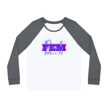 Load image into Gallery viewer, "Dark FEM Embraced" Women's Pajama Set