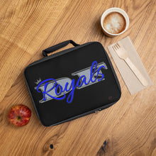 Load image into Gallery viewer, "DF Royals" Lunch Bag