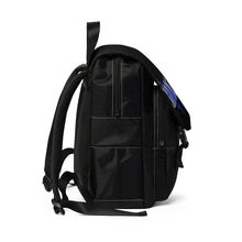 Load image into Gallery viewer, "DM Royals" Unisex Casual Shoulder Backpack