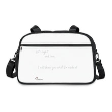 Load image into Gallery viewer, "DF Royals" Fitness Handbag