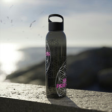 Load image into Gallery viewer, "High Priestess" Sky Water Bottle
