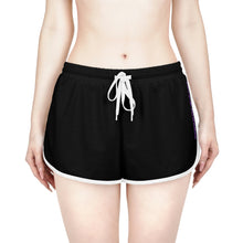 Load image into Gallery viewer, "Divine Goddess Reload" Women's Relaxed Shorts (AOP)
