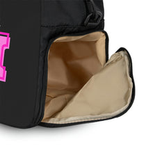 Load image into Gallery viewer, "Divine FEM" Fitness Handbag