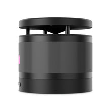 Load image into Gallery viewer, "Divine FEM" Metal Bluetooth Speaker and Wireless Charging Pad