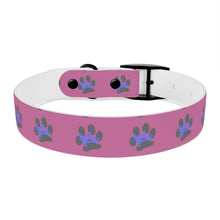 Load image into Gallery viewer, "Spirit Guide" Dog Collar (Pink)