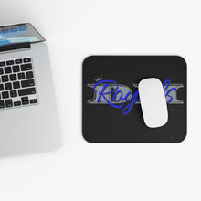Load image into Gallery viewer, "DM Royals" Mouse Pad (Rectangle)