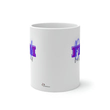 Load image into Gallery viewer, "Dark FEM Embraced" Color Changing Mug