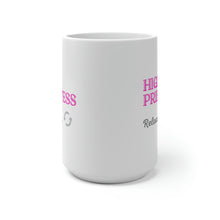 Load image into Gallery viewer, "High Priestess Reload" Color Changing Mug